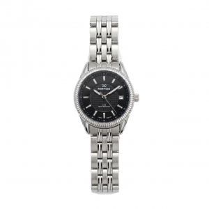 Mirage 8909 Silver Black Lady LDBSSBA